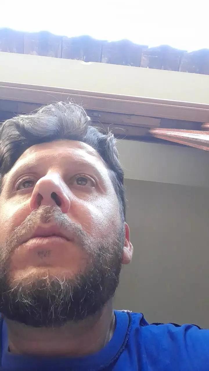AtilaCasado on Cam4 