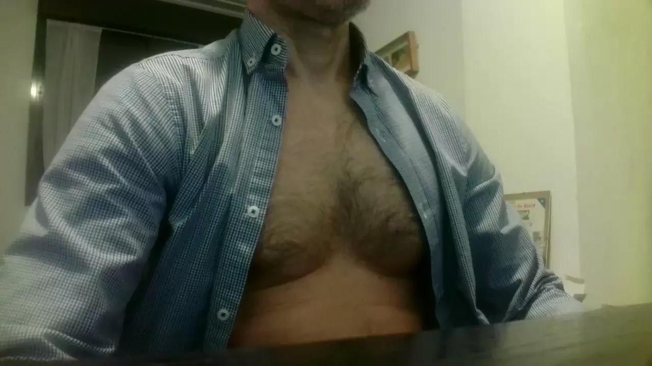atlrpd on Cam4 