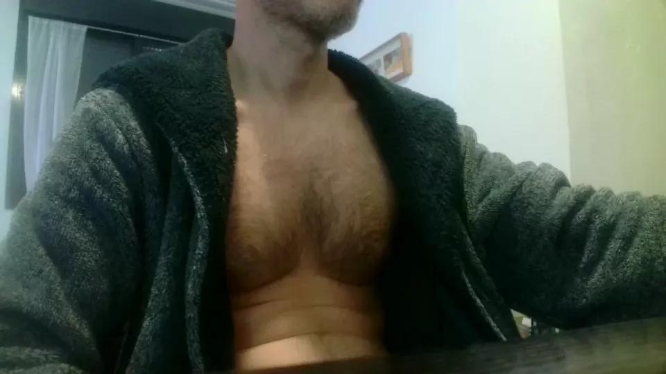 atlrpd on Cam4 