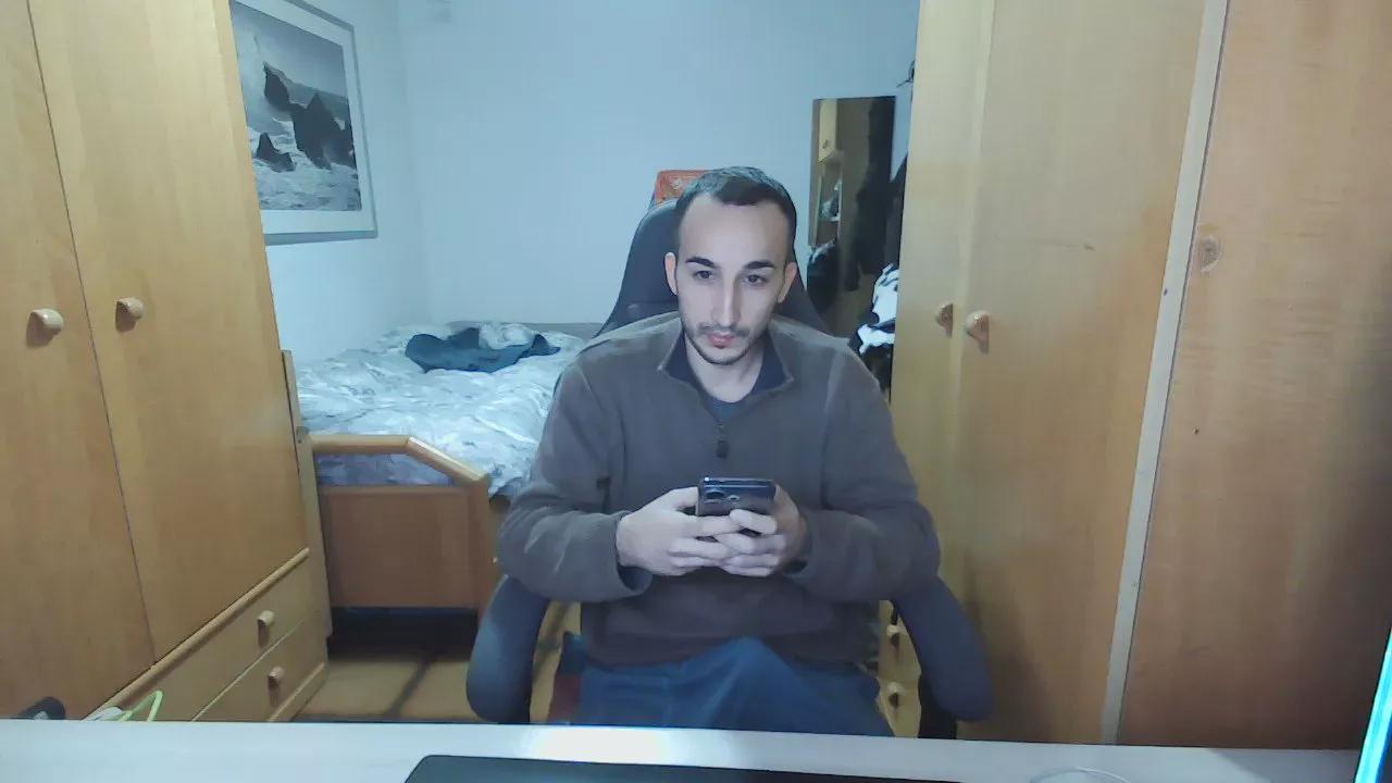 atractivo91bcn on Cam4 
