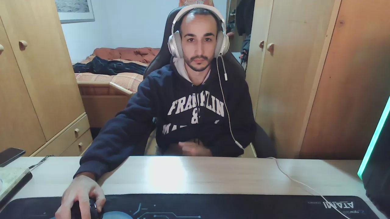 atractivo91bcn on Cam4 