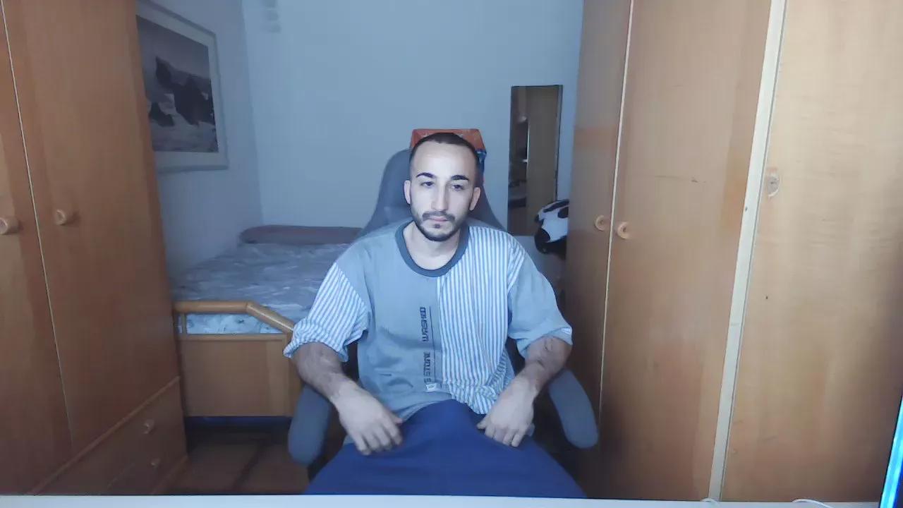 atractivo91bcn on Cam4 