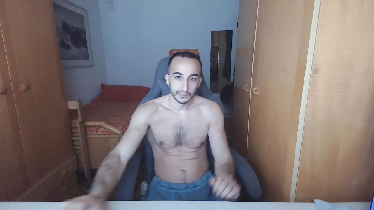 atractivo91bcn on Cam4 