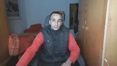 atractivo91bcn on Cam4 