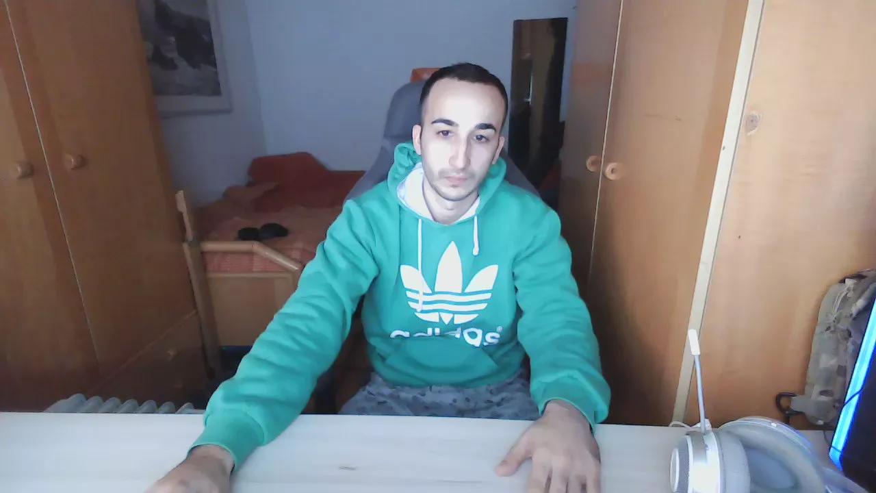 atractivo91bcn on Cam4 