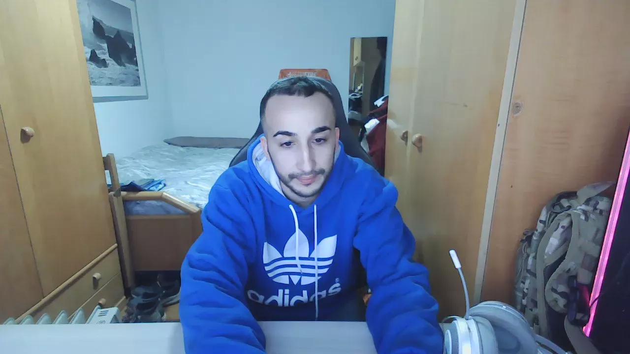 atractivo91bcn on Cam4 