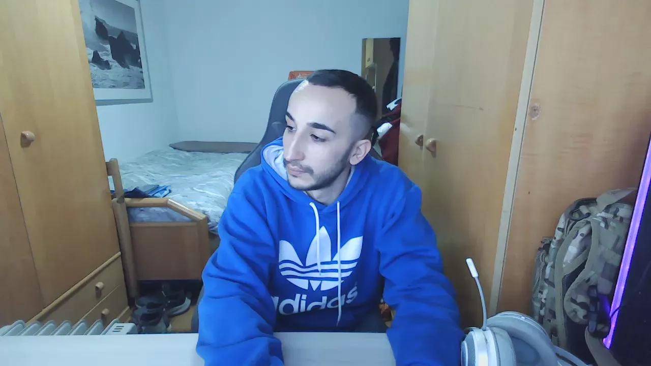 atractivo91bcn on Cam4 