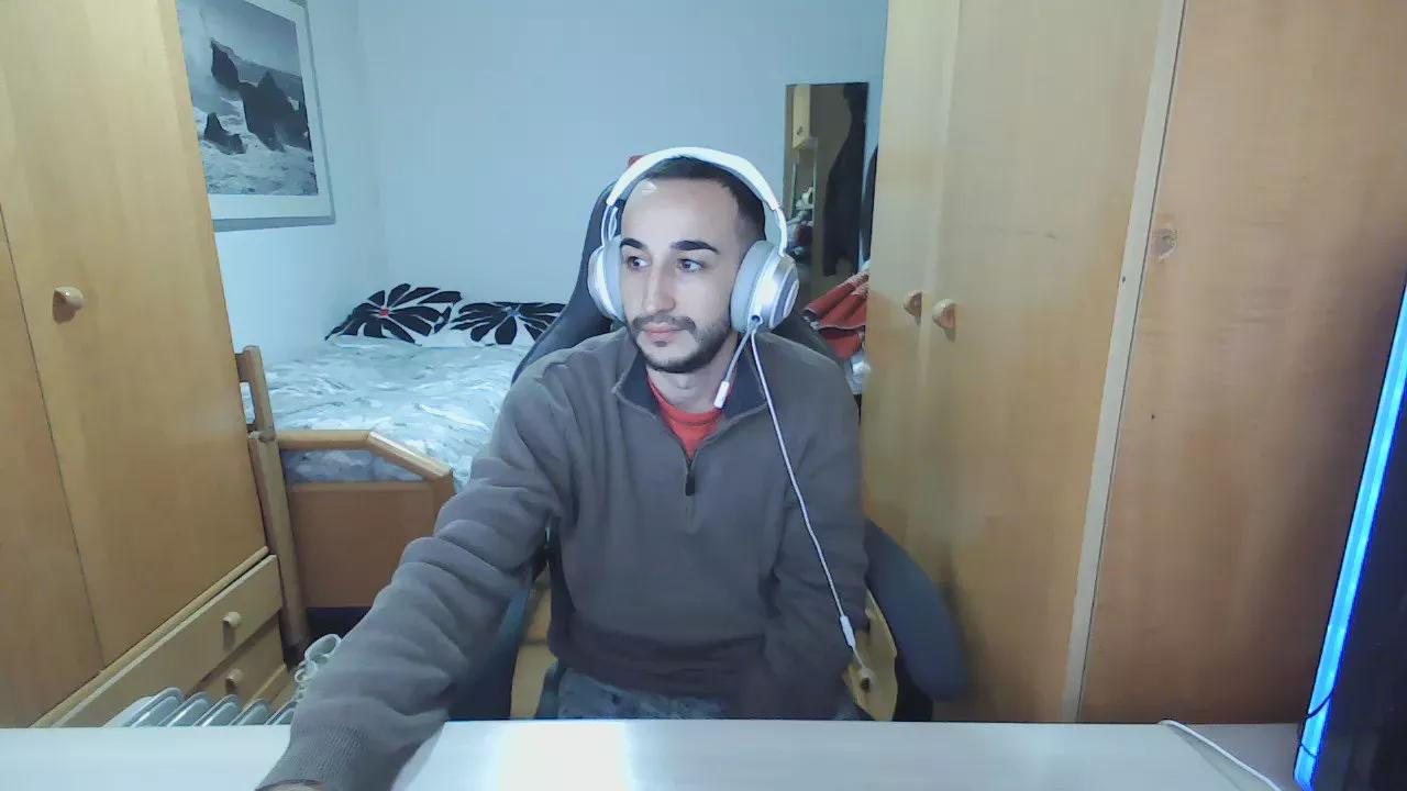 atractivo91bcn on Cam4 