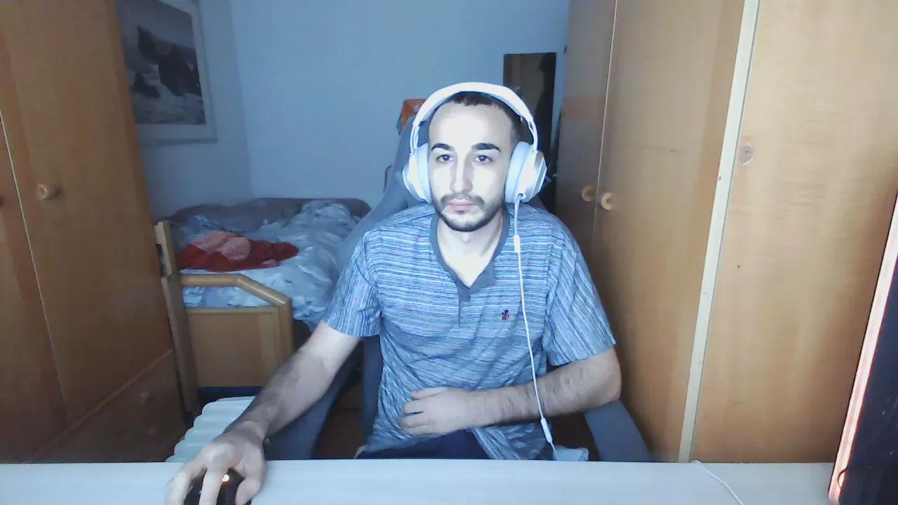 atractivo91bcn on Cam4 