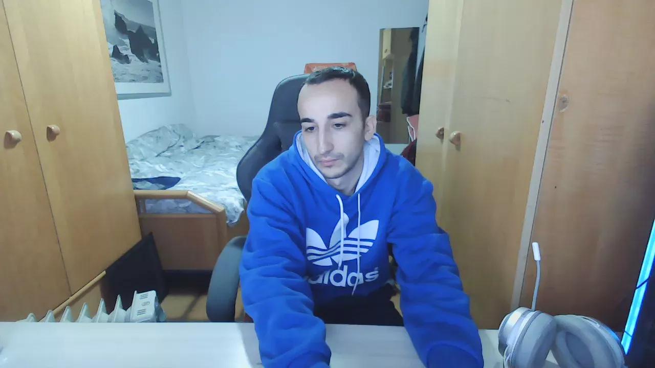 atractivo91bcn on Cam4 