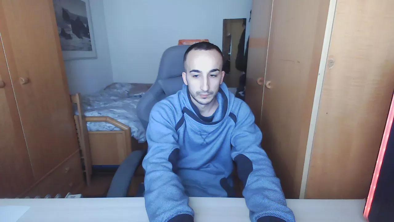 atractivo91bcn on Cam4 