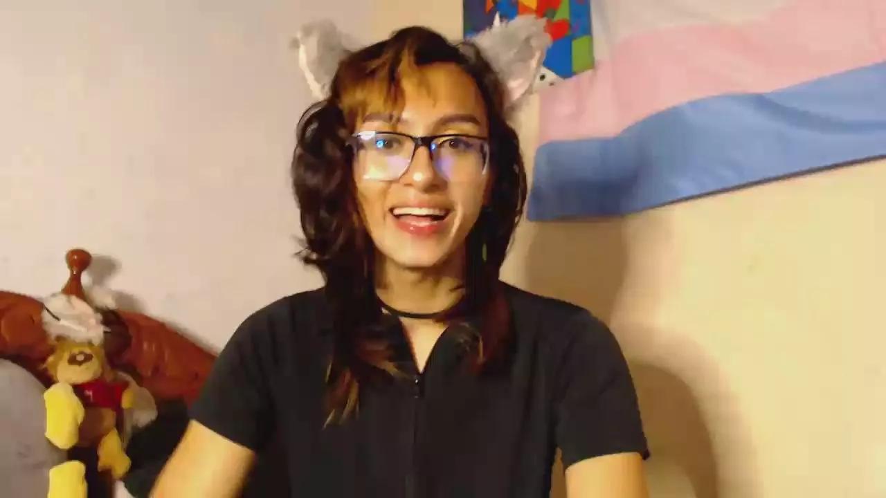 aurora_sanders1 on Cam4 