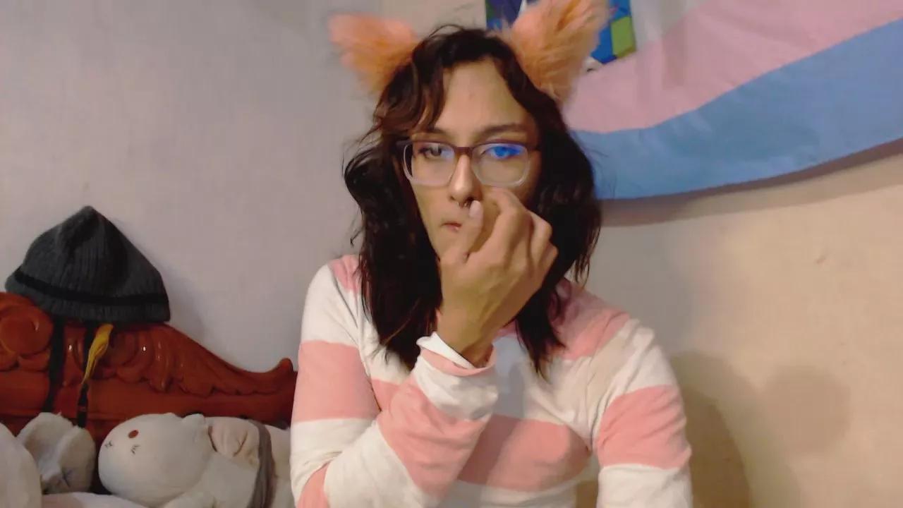aurora_sanders1 on Cam4 