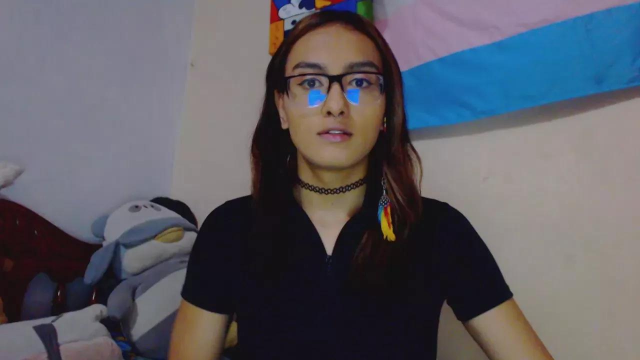 aurora_sanders1 on Cam4 