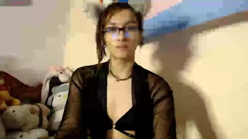 aurora_sanders1 on Cam4 
