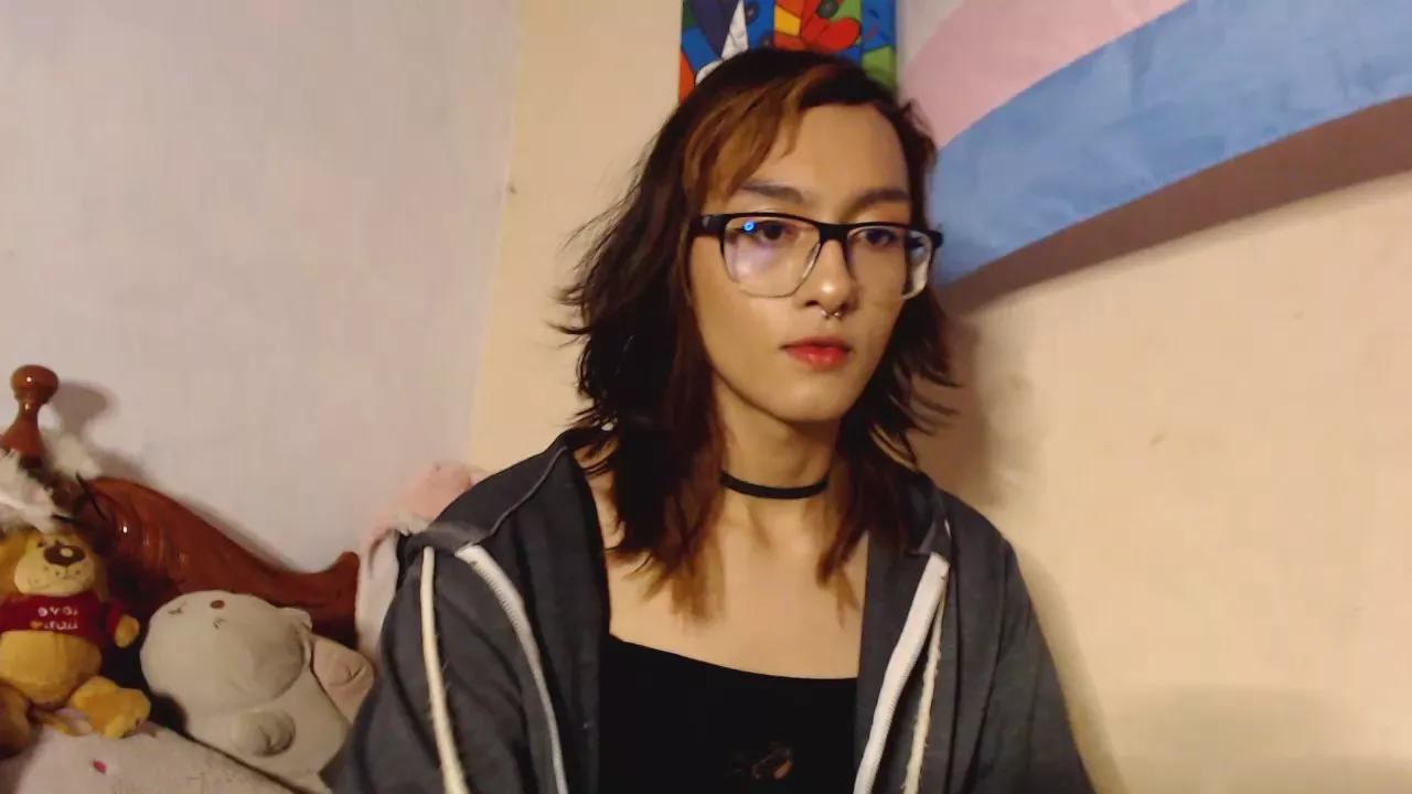aurora_sanders1 on Cam4 