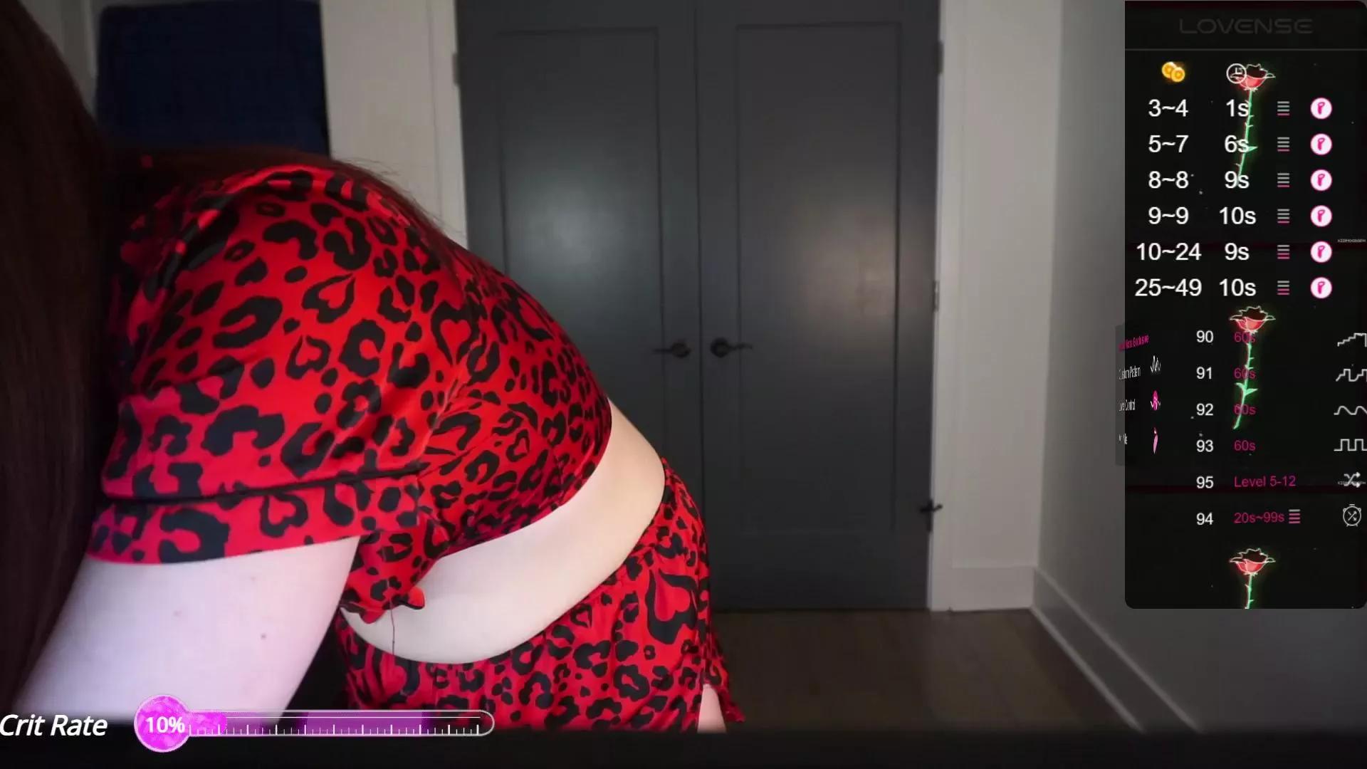 autumnnights on Cam4 