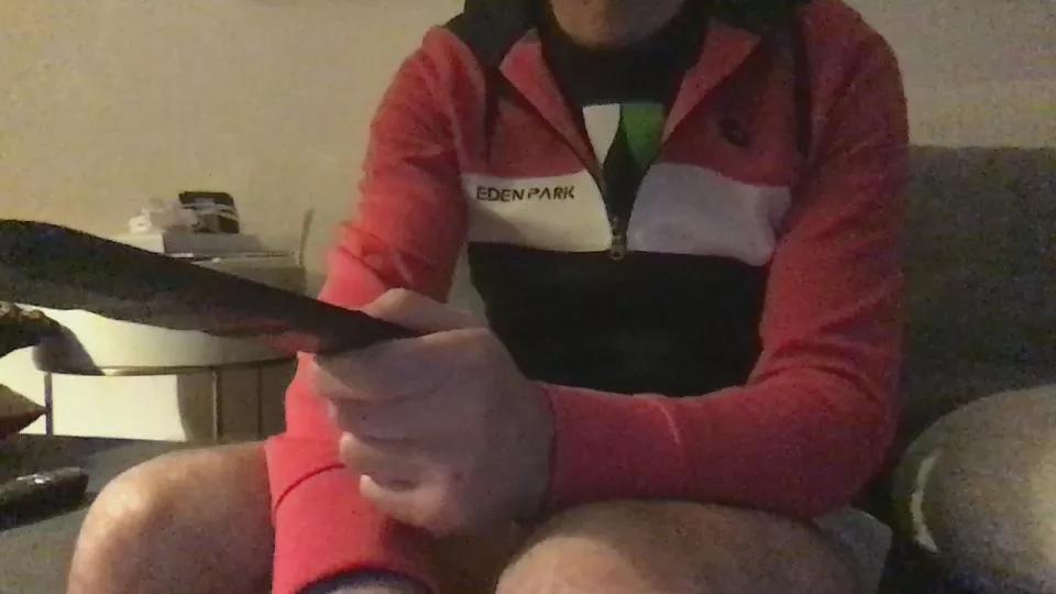 azert35 on Cam4 