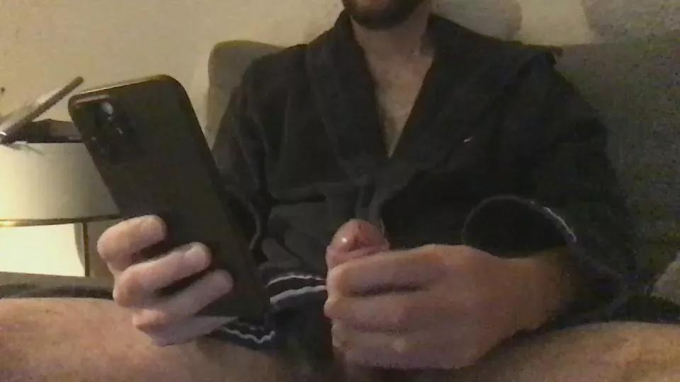 azert35 on Cam4 