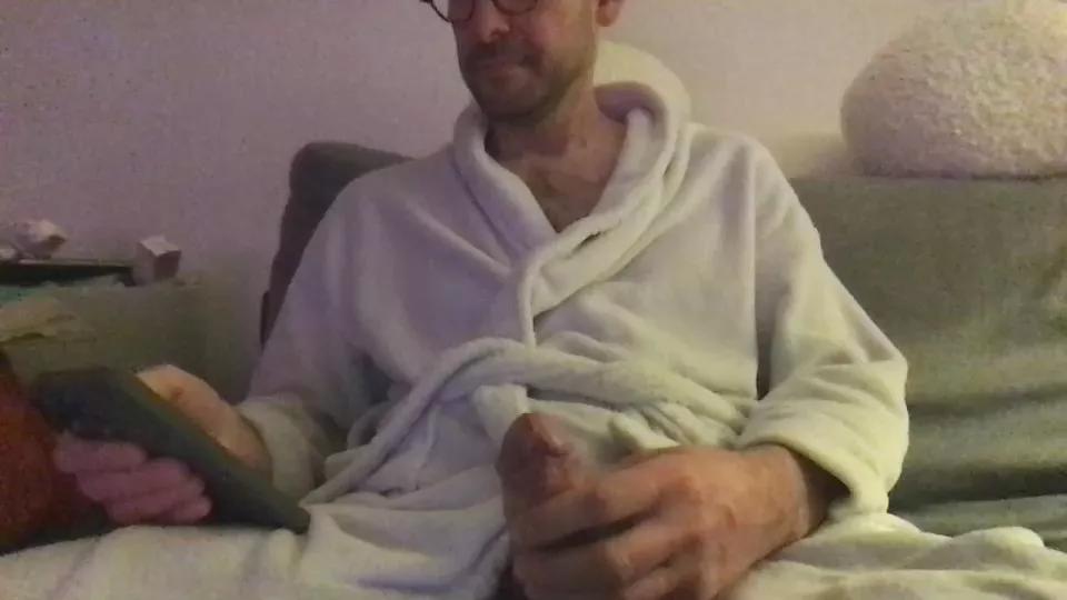 azert35 on Cam4 