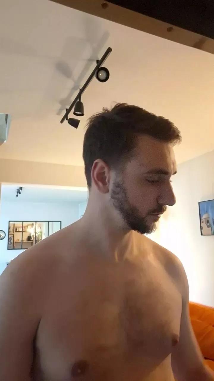 Aznrfr7jl_6zap6 on Cam4 