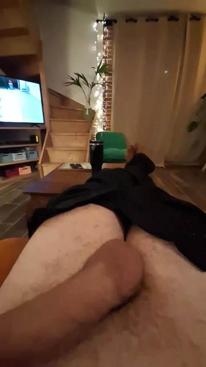 Aznrfr7jl_6zap6 on Cam4 