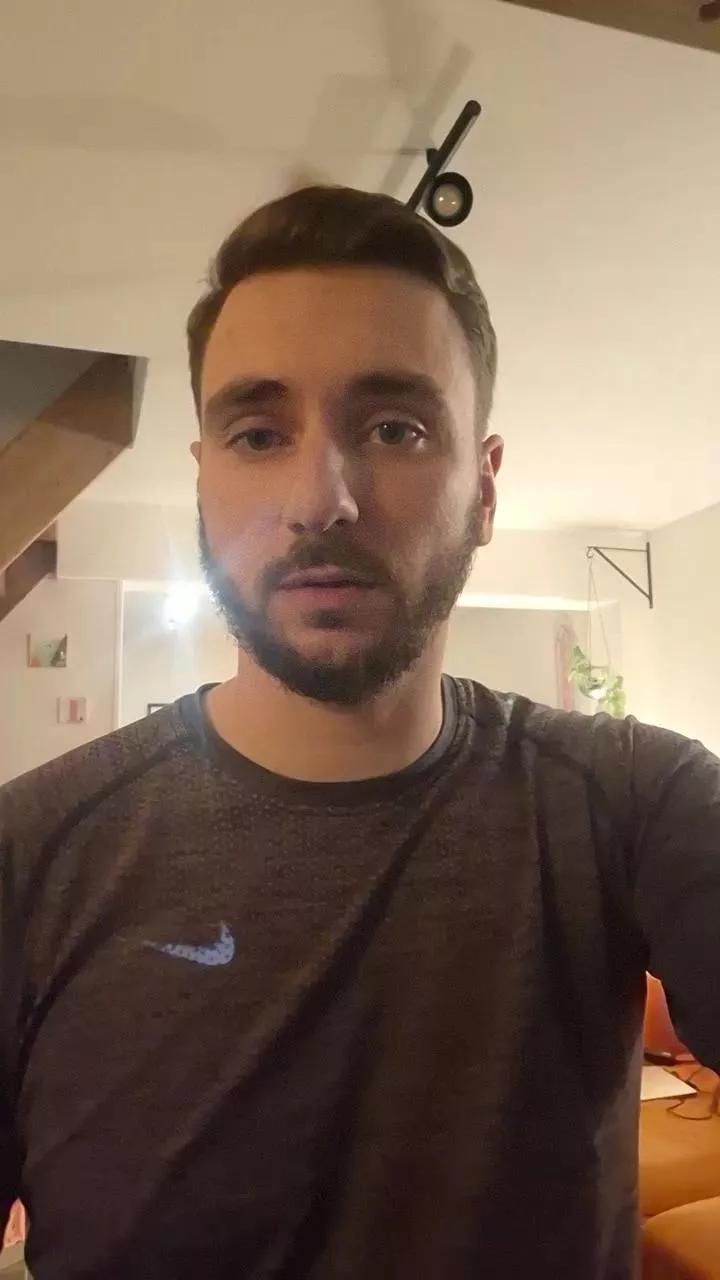 Aznrfr7jl_6zap6 on Cam4 