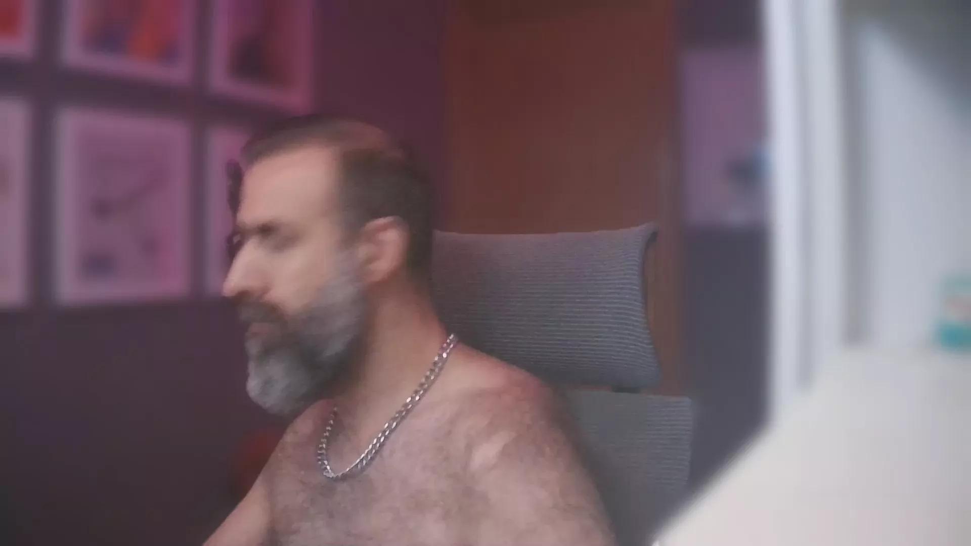 B0NE on Cam4 