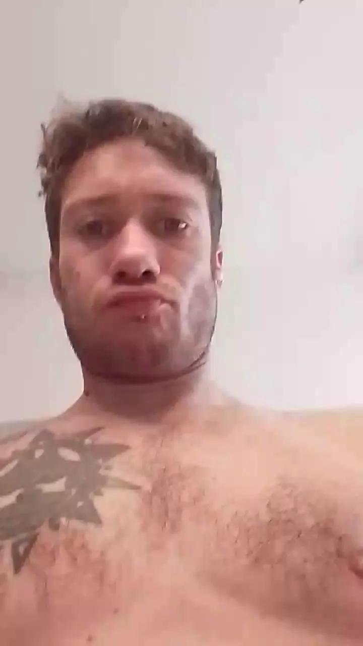 Baby2092 on Cam4 