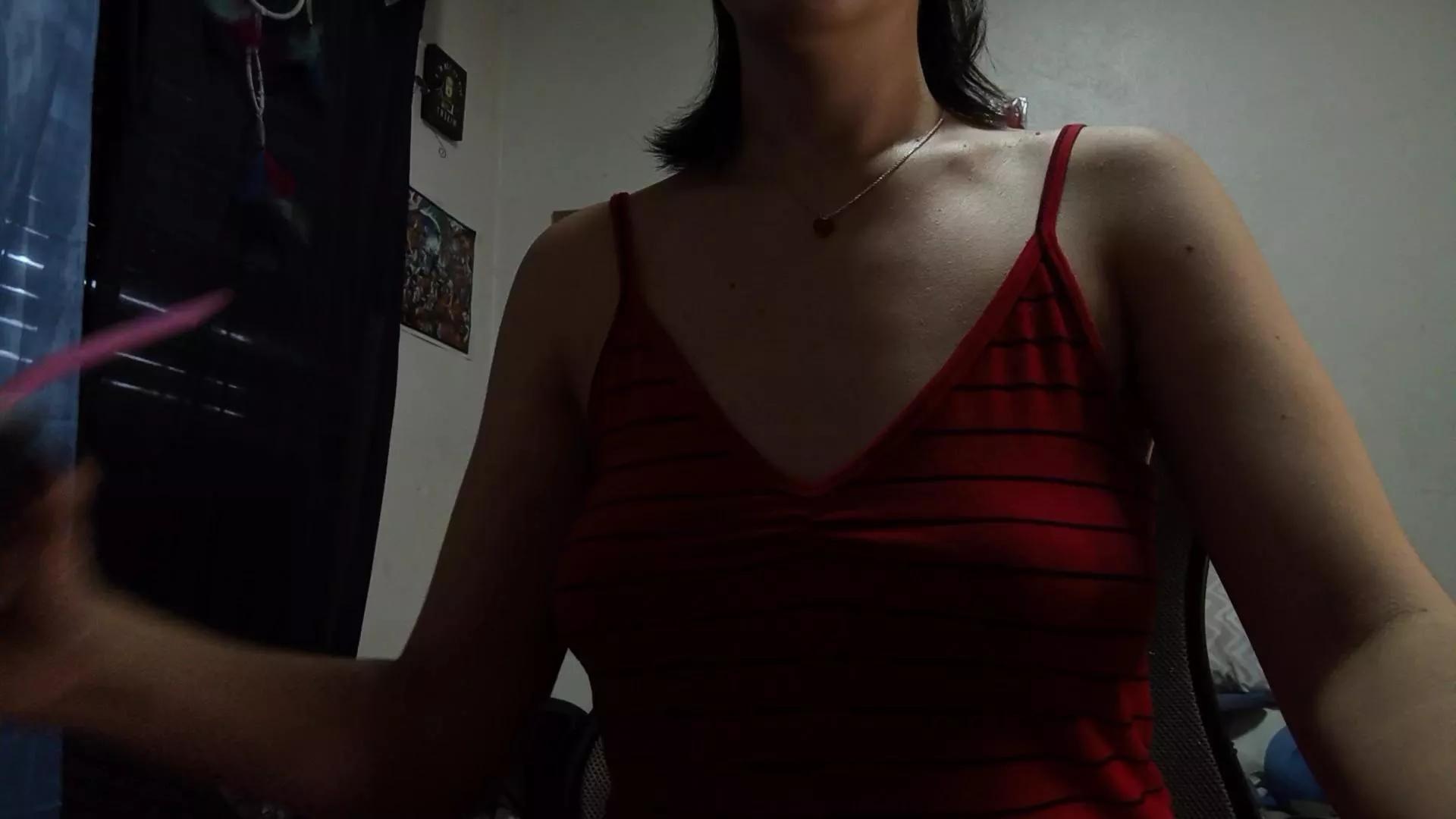 Babyfrankie on Cam4 