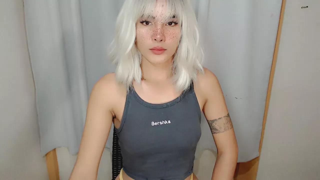 babynabi69xxx on Cam4 