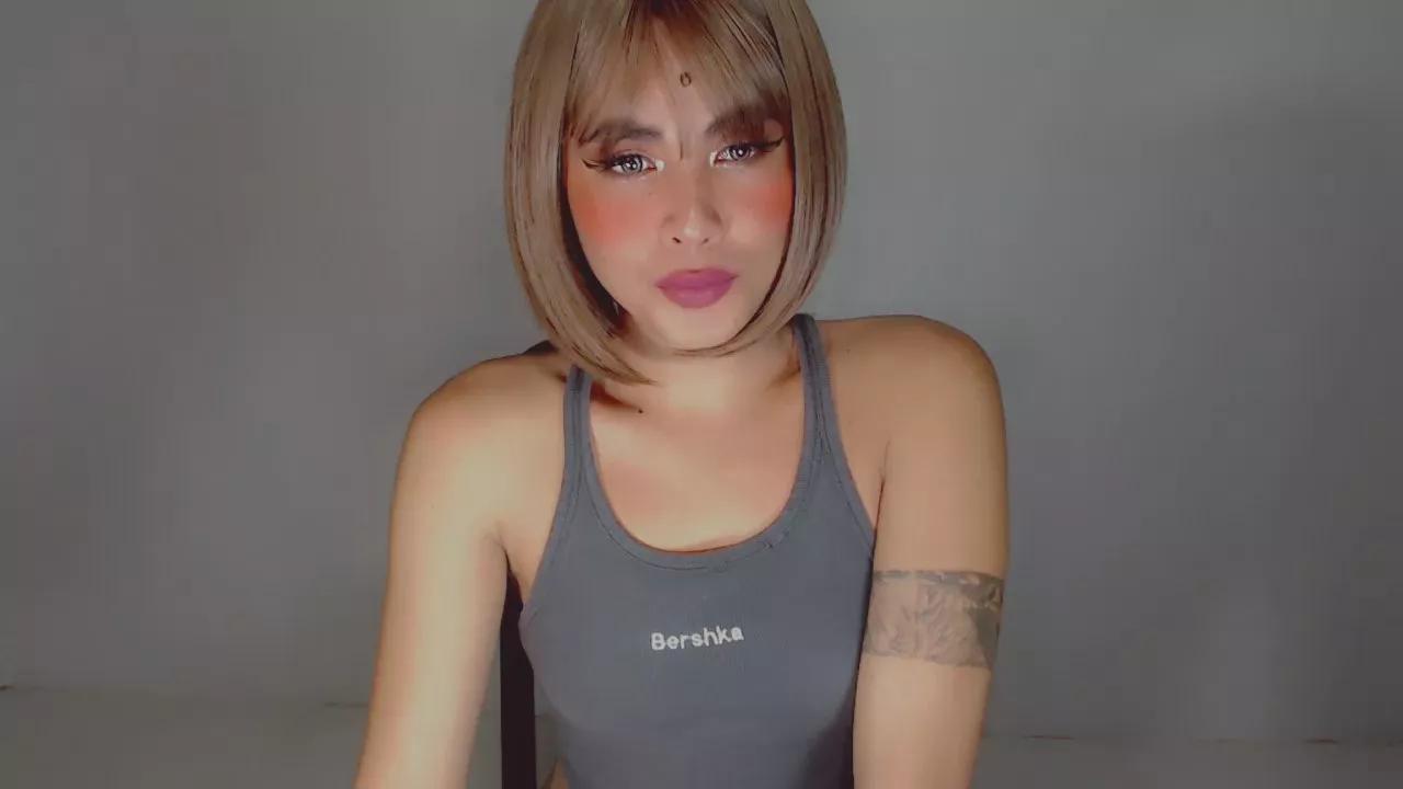 babynabi69xxx on Cam4 