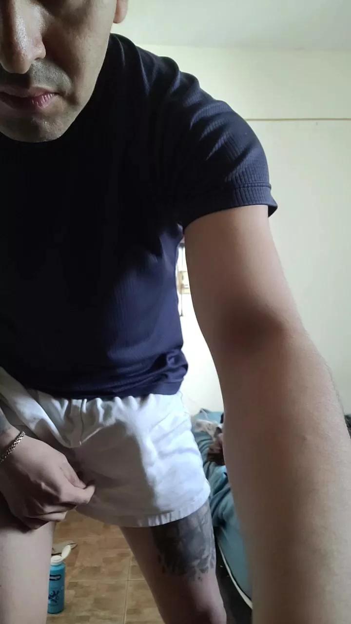 baltazar_90 on Cam4 