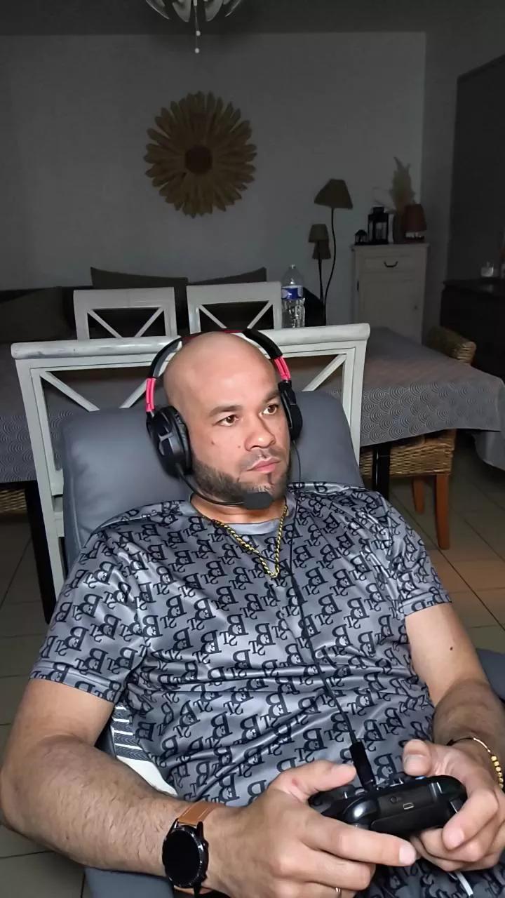 BANE_KYUBI on Cam4 