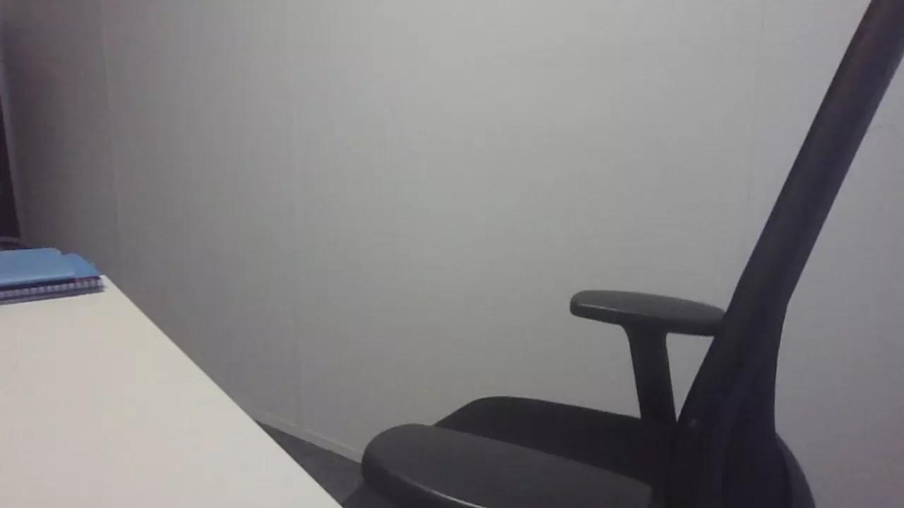 baptistx on Cam4 