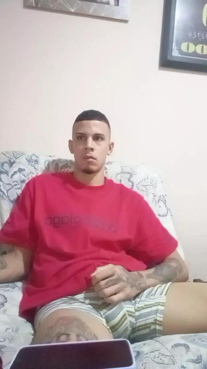 Bartisam on Cam4 