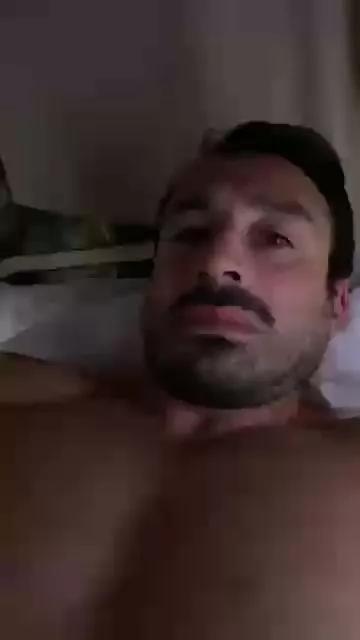 Bartolomeo666 on Cam4 