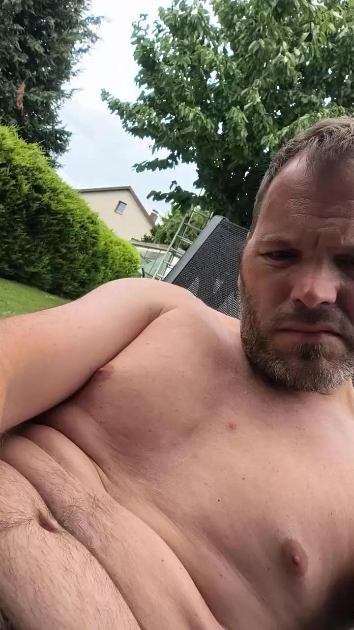 beachboy29 on Cam4