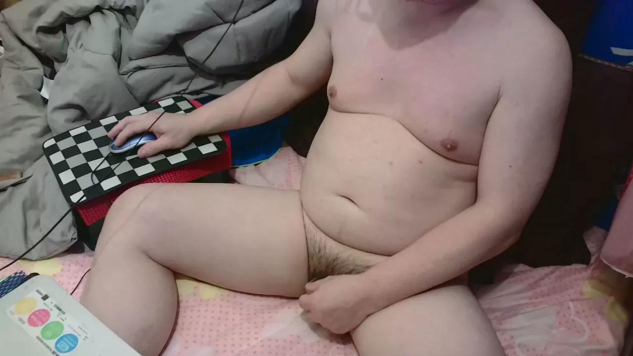 bear_777 on Cam4 