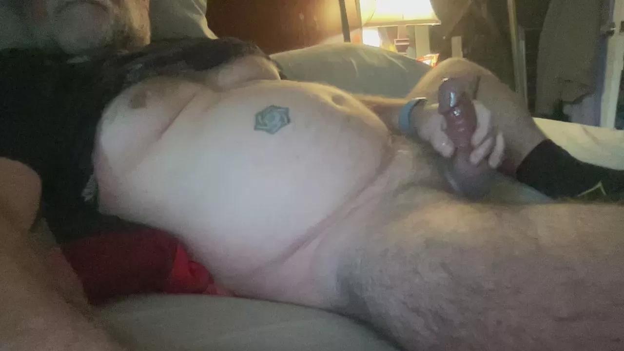 BeardedBarber on Cam4 