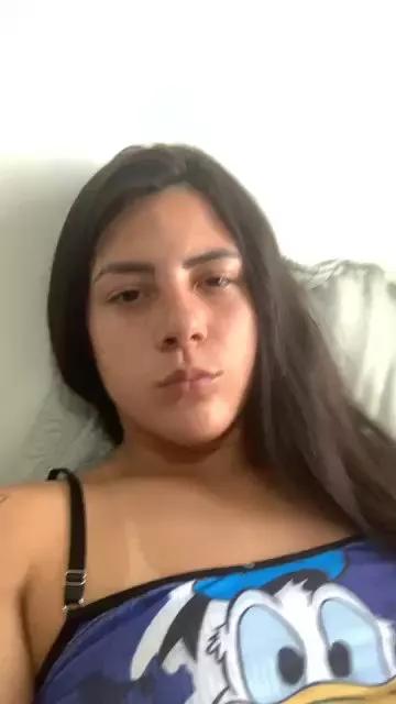 Bebezinha51 on Cam4 