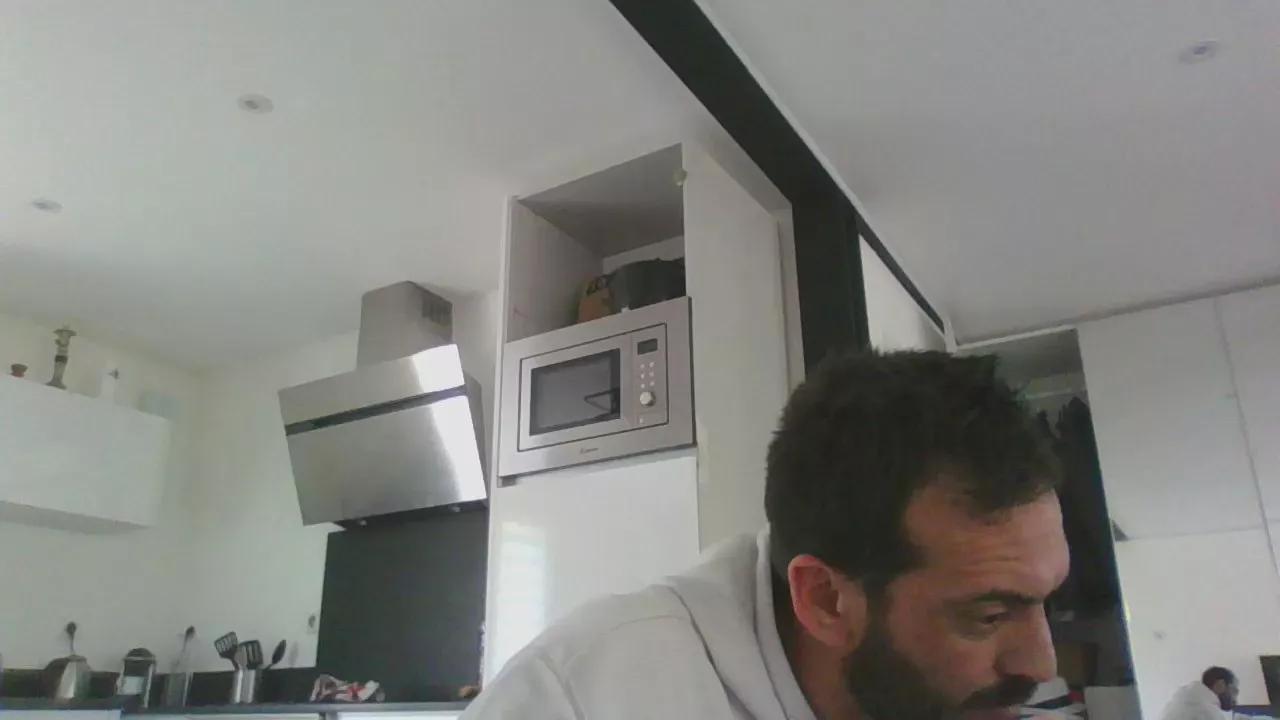 Bellemasquer on Cam4 