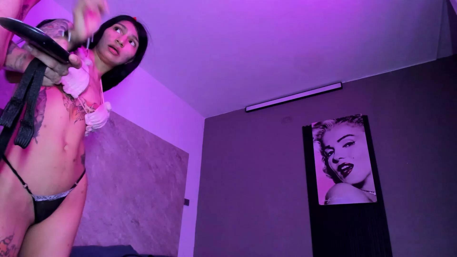 Benedettomichel on Cam4 