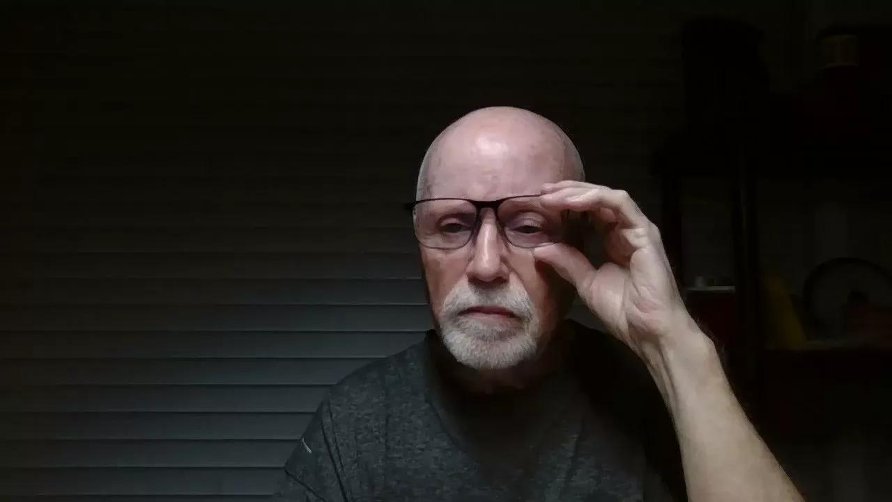 bert1949 on Cam4 