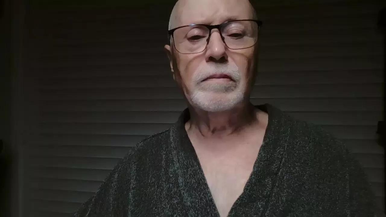 bert1949 on Cam4 