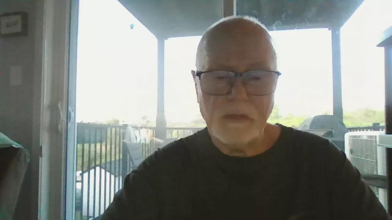 bert1949 on Cam4 