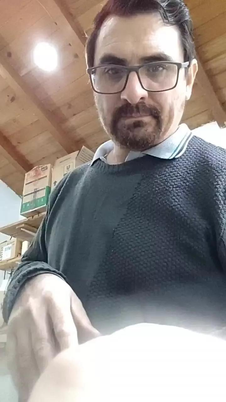 beto770 on Cam4 