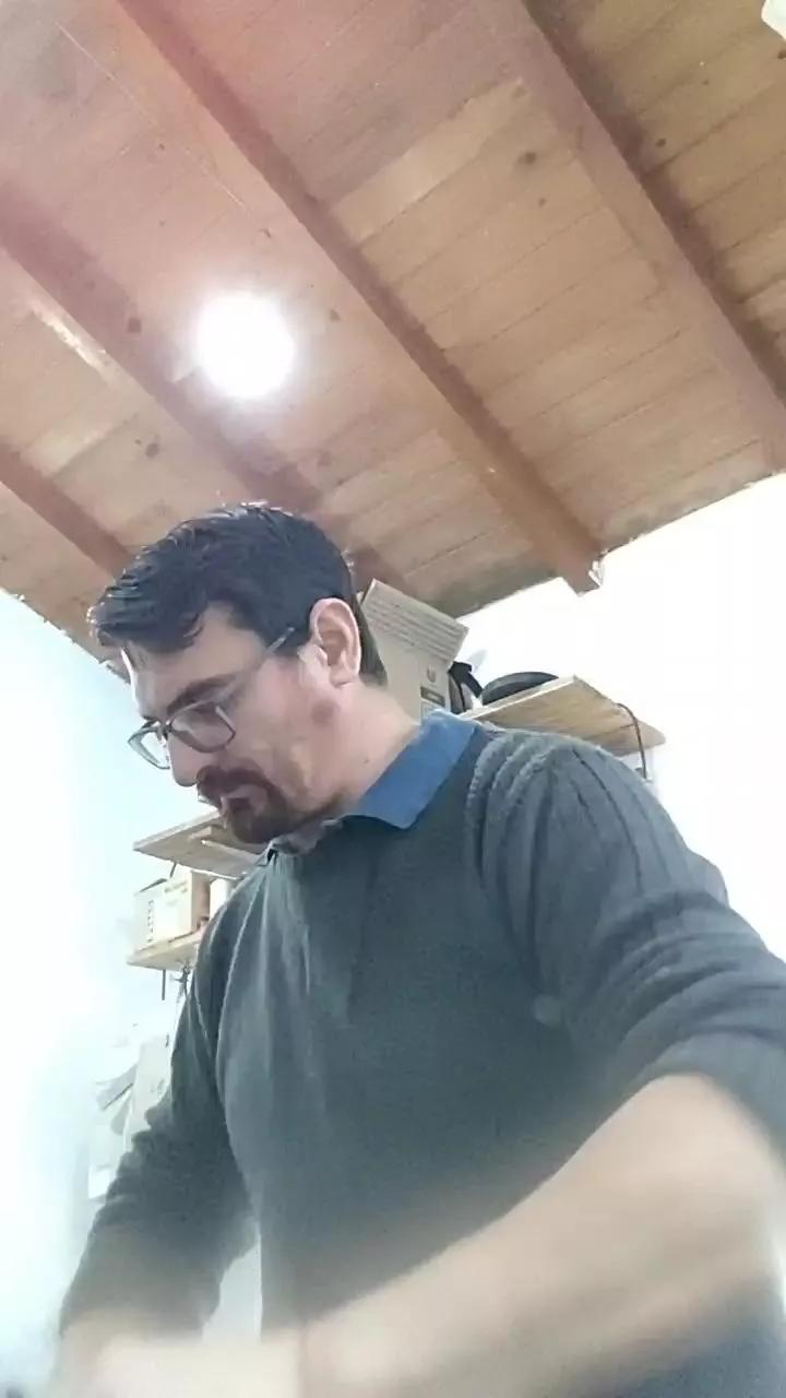 beto770 on Cam4 