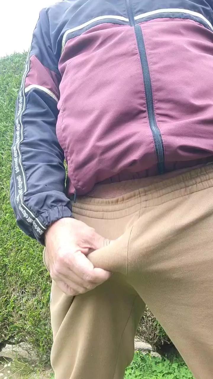 beufa84 on Cam4 