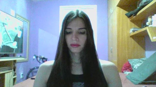 Bianca_Snow on Cam4 